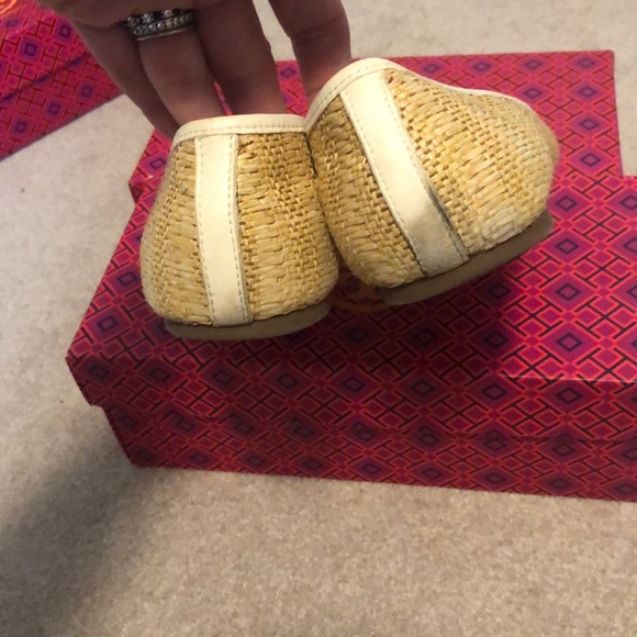 💯 Authentic Tory Burch Ballet flats! - Picture 4 of 4